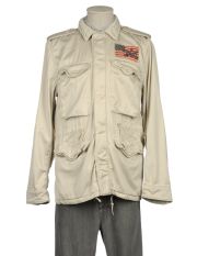 POLO JEANS COMPANY - Jacket