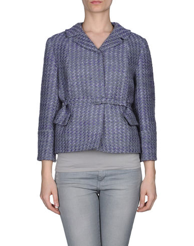 ZOOM VALENTINO - Blazer