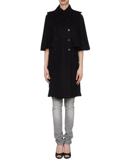 See By Chloe' - Manteaux - Manteaux longs