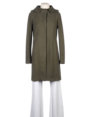 ZOOM DOUUOD - Coat