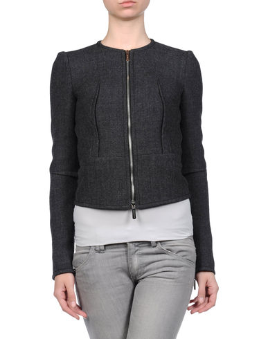 ZOOM DSQUARED2 - Blazer
