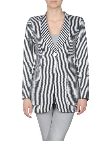 ZOOM EMPORIO ARMANI - Blazer