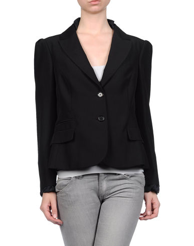ZOOM MOSCHINO - Blazer