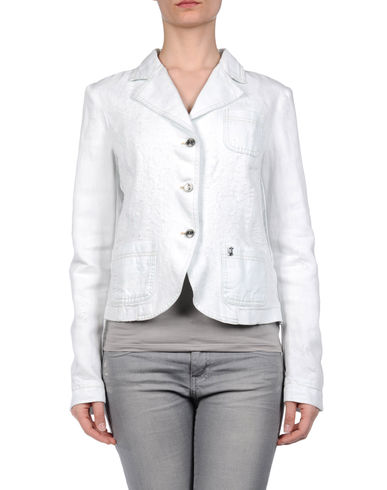 ZOOM GALLIANO - Blazer