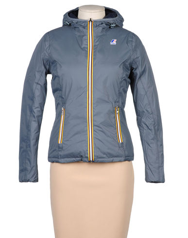 ZOOM K-WAY - Down jacket