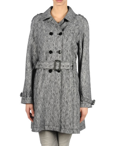 ZOOM D&G - Full-length jacket