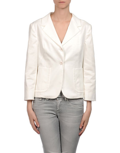 ZOOM MIU MIU - Blazer