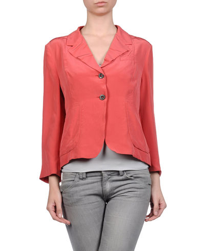 ZOOM MIU MIU - Blazer