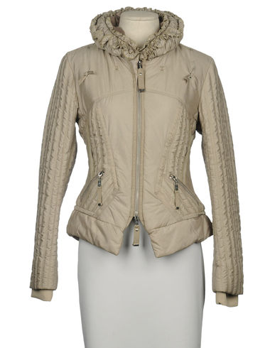 ZOOM HIGH - Jacket