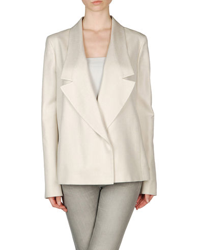 ZOOM JIL SANDER - Blazer