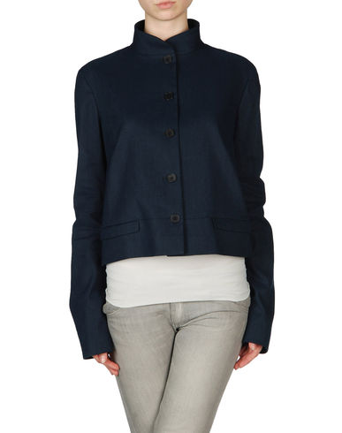 ZOOM JIL SANDER - Blazer