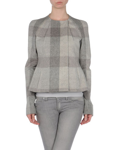ZOOM JIL SANDER - Blazer