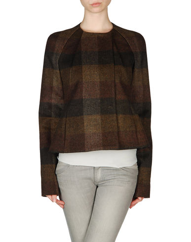 ZOOM JIL SANDER - Blazer
