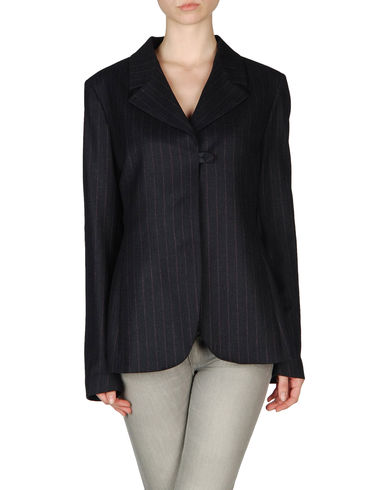 ZOOM JIL SANDER - Blazer