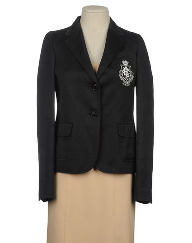 ZOOM POLO JEANS COMPANY - Blazer