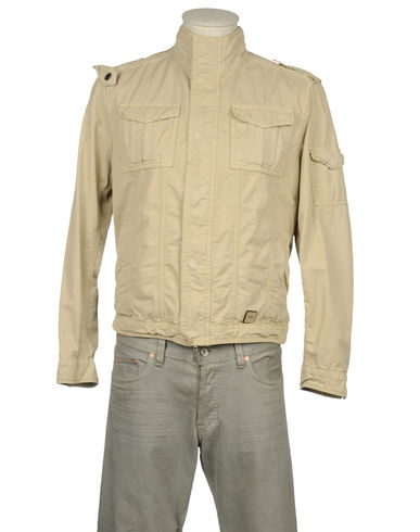 ZOOM ADD - Jacket