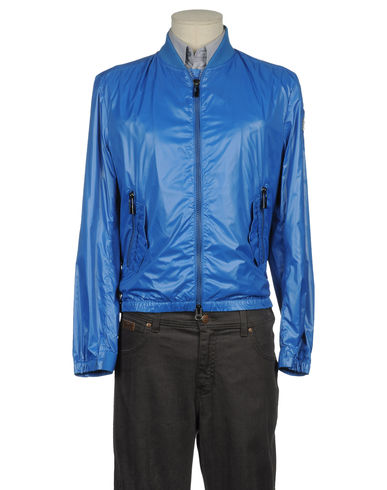 ZOOM ADD - Jacket