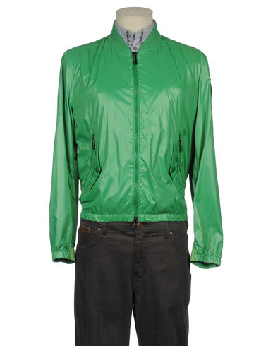 ZOOM ADD - Jacket