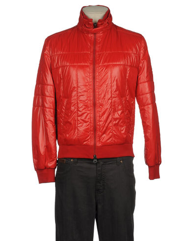 ZOOM ADD - Jacket