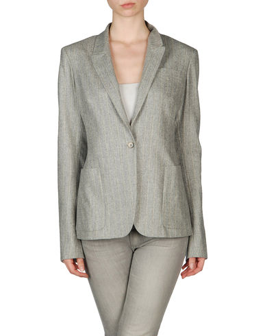 ZOOM JIL SANDER - Blazer