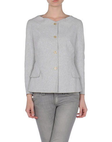 ZOOM JIL SANDER - Blazer