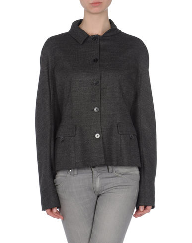 ZOOM JIL SANDER - Blazer