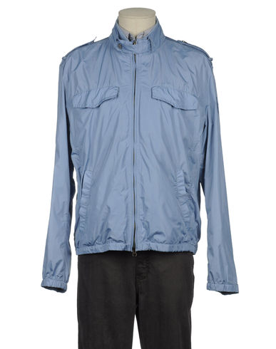 ZOOM ADD - Jacket