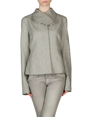 ZOOM JIL SANDER - Blazer