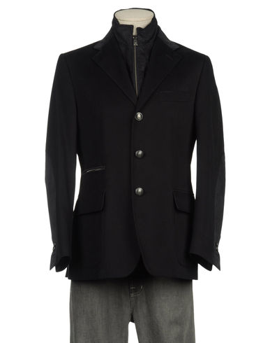 ZOOM CORNELIANI ID - Blazer