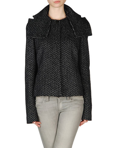 ZOOM JIL SANDER - Blazer
