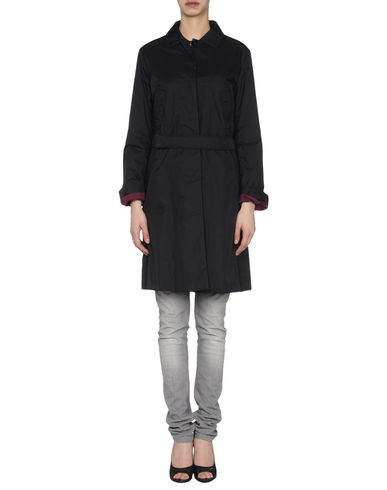 ZOOM JIL SANDER - Raincoat