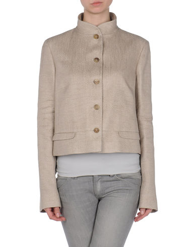 ZOOM JIL SANDER - Blazer