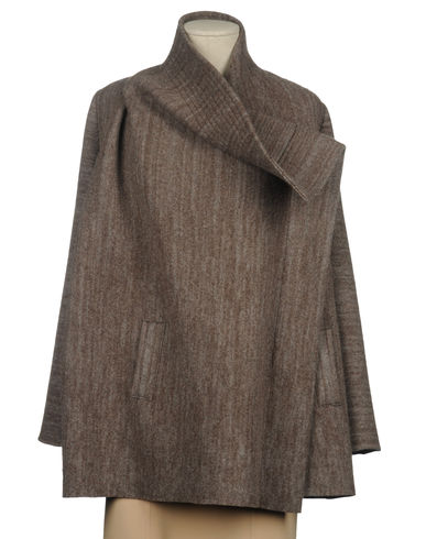 ZOOM METAMORFOSI - Full-length jacket