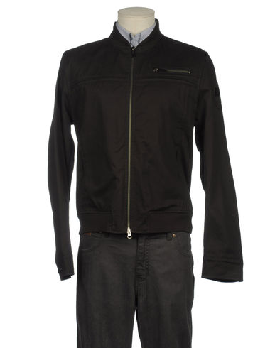 ZOOM ADD - Jacket