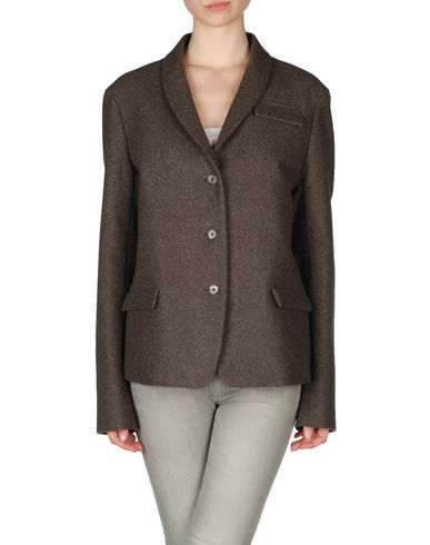 ZOOM JIL SANDER - Blazer