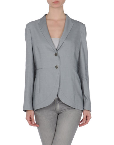 ZOOM JIL SANDER - Blazer