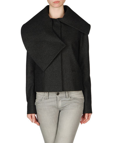 ZOOM JIL SANDER - Blazer