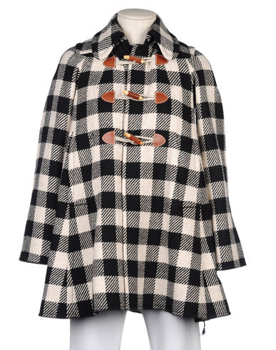 ZOOM SONIA by SONIA RYKIEL - Coat