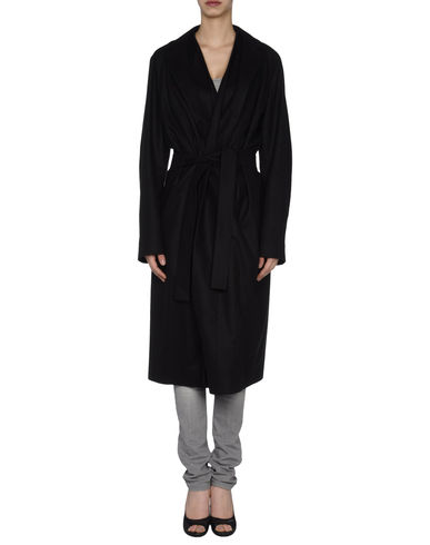 ZOOM JIL SANDER - Full-length jacket