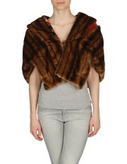 A.N.G.E.L.O. - Faux furs