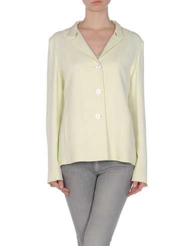 ZOOM JIL SANDER - Blazer