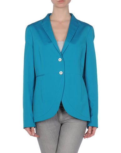ZOOM JIL SANDER - Blazer