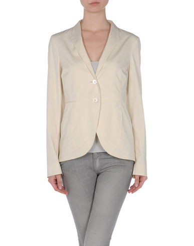 ZOOM JIL SANDER - Blazer