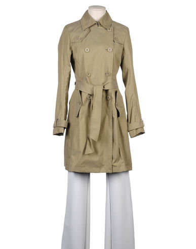 ZOOM ADD - Full-length jacket