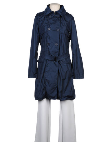 ZOOM ADD - Raincoat