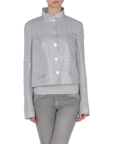 ZOOM JIL SANDER - Blazer