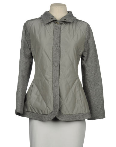 ZOOM MARGON - Jacket