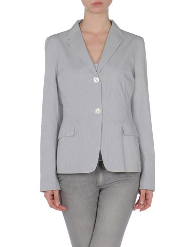 ZOOM JIL SANDER - Blazer