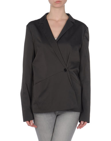 ZOOM JIL SANDER - Blazer
