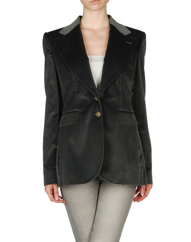 ZOOM D&G - Blazer